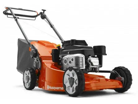 TONDEUSE HUSQVARNA LC 551 SP Lomibois