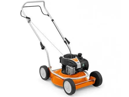 TONDEUSE STIHL RM 2 R Lomibois