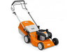 tondeuse stihl rm 248 t
