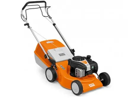TONDEUSE STIHL RM 248 T Lomibois