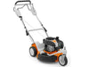 tondeuse stihl rm 3 rtx