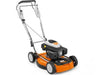 tondeuse stihl rm 4 rv