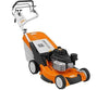 Tondeuse Stihl RM 655 YS