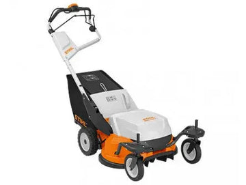 TONDEUSE STIHL RMA 765 V (NUE) Lomibois