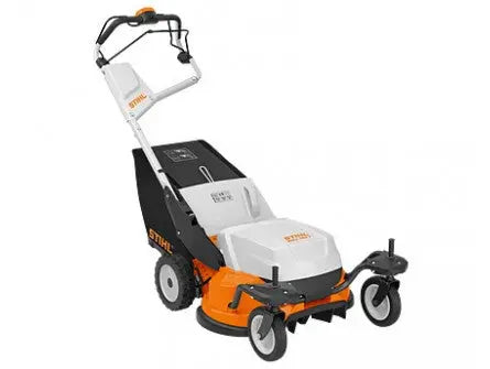 TONDEUSE STIHL RMA 765 V (NUE) Lomibois