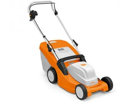 TONDEUSE STIHL RME 443 Lomibois