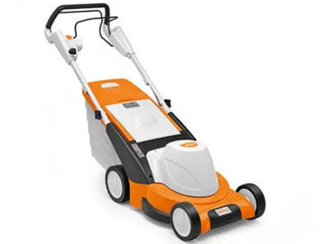 TONDEUSE STIHL RME 545 V Lomibois