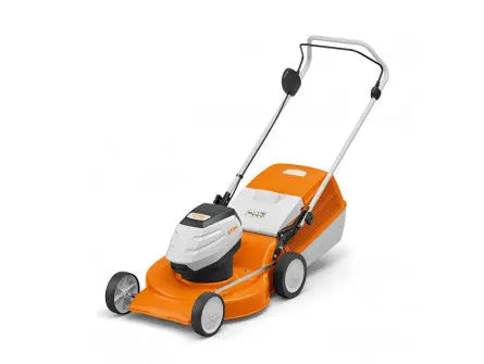 TONDEUSE STIHL RMA 253 (NUE) Lomibois