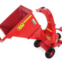 Broyeur à tracteur 800 3 P avec attache 3 points - Broyeur Neuf Lomibois