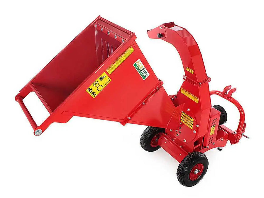 Broyeur à tracteur 800 3 P avec attache 3 points - Broyeur Neuf Lomibois