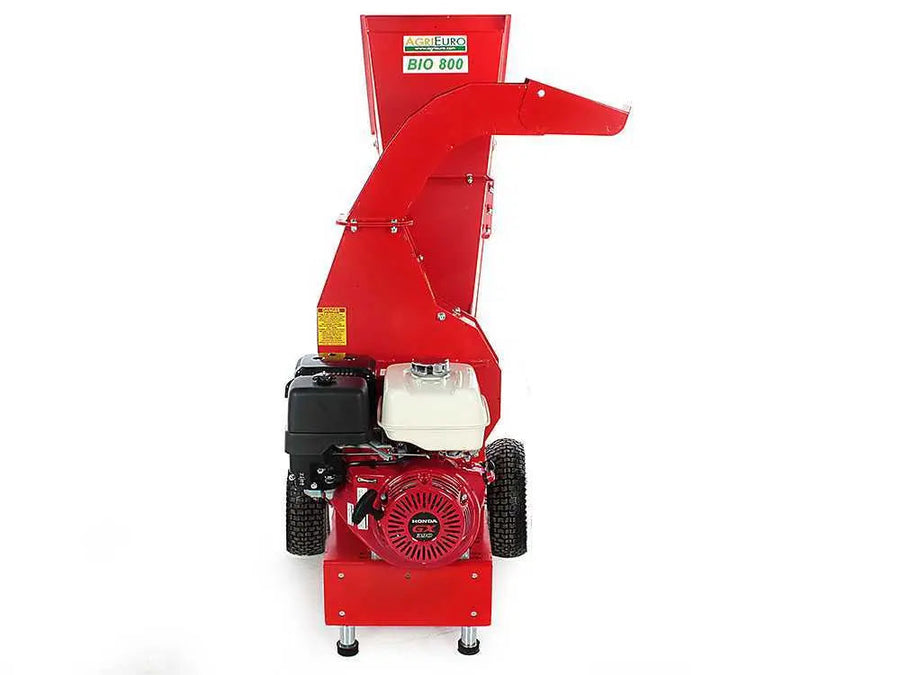 Broyeur thermique, 800 avec moteur Honda GX 390 - broyeur-Neuf Lomibois