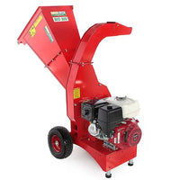 Broyeur thermique, 800 avec moteur Honda GX 390 - broyeur-Neuf Lomibois