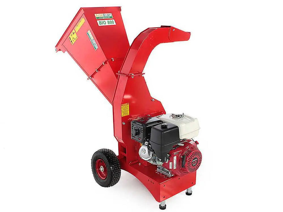 Broyeur thermique, 800 avec moteur Honda GX 390 - broyeur-Neuf Lomibois