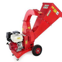 Broyeur thermique, 800 avec moteur Honda GX 390 - broyeur-Neuf Lomibois