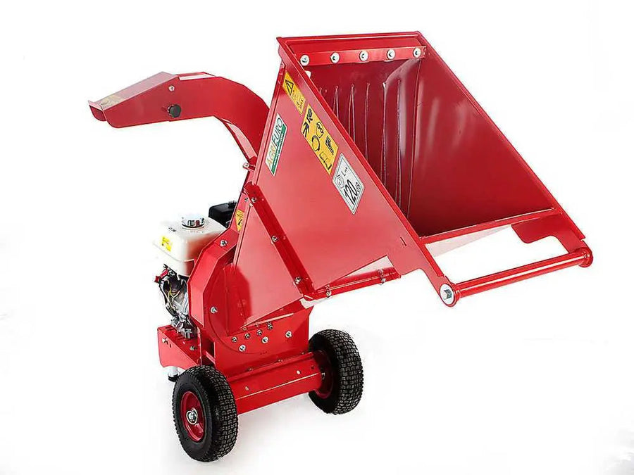 Broyeur thermique, 800 avec moteur Honda GX 390 - broyeur-Neuf Lomibois