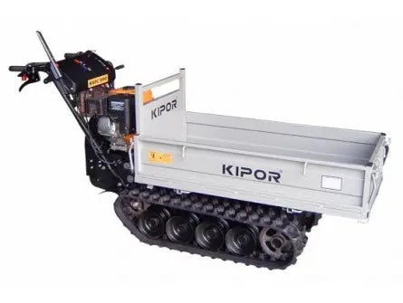 TRANSPORTEUR KIPOR KGFC 500 Lomibois