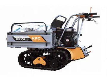 TRANSPORTEUR KPC MK 500 GX Lomibois
