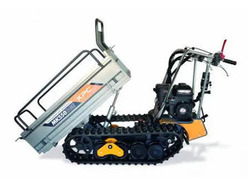 TRANSPORTEUR KPC MK 550 RGE Lomibois