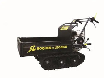 TRANSPORTEUR ROQUES ET LECOEUR RL 5350 H Lomibois
