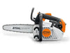 Tronçonneuse élagueuse STIHL MS 151 TC-E