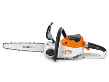 TRONÇONNEUSE STIHL MSA 140 C-B (NUE) Lomibois