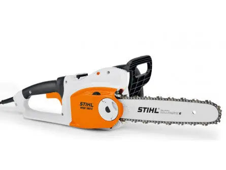 TRONÇONNEUSE STIHL MSE 190 C-B Lomibois