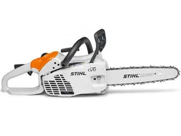 TRONÇONNEUSE STIHL MS 193 C-E Lomibois
