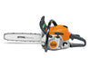 Tronçonneuse STIHL MS 211 C-BE