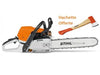 Tronçonneuse STIHL MS 362 C-M