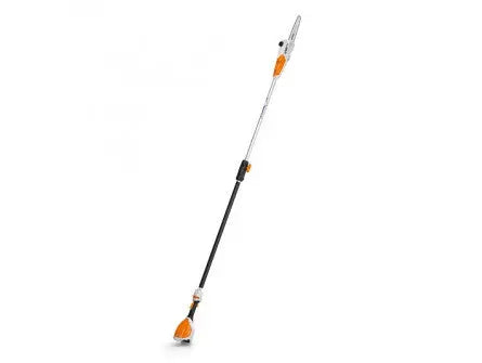 TRONÇONNEUSE SUR PERCHE STIHL HTA 50 (NU) Lomibois