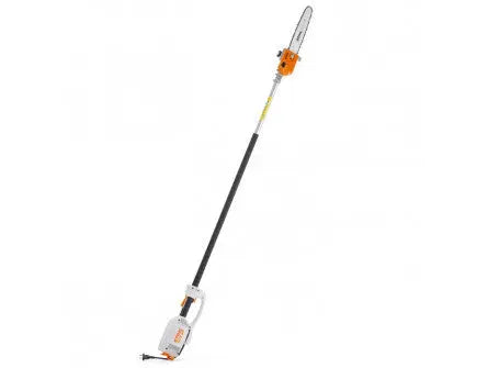 TRONÇONNEUSE SUR PERCHE STIHL HTE 60 Lomibois