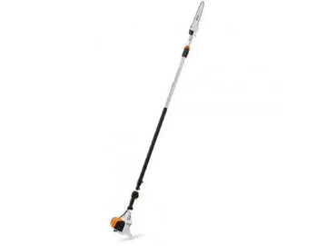 TRONÇONNEUSE SUR PERCHE STIHL HT 135 Lomibois